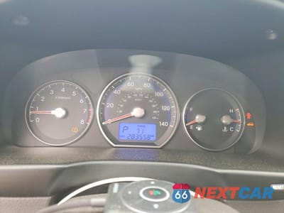 Zdjęcie 9 z 12 samochodu: 2010 HYUNDAI SANTA FE SE VIN:5NMSH4AG7AH361909 - miniatura
