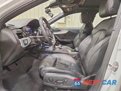Zdjęcie 7 z 12 samochodu: 2017 AUDI A4 PREMIUM PLUS VIN:WAUENAF44HN010145 - miniatura