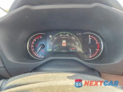 Zdjęcie 9 z 13 samochodu: 2023 TOYOTA RAV4 LE VIN:JTMF1RFV6PD099103 - miniatura