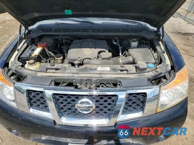Zdjęcie 12 z 14 samochodu: 2011 NISSAN ARMADA PLATINUM VIN:5N1AA0NE2BN602180 - miniatura