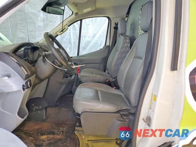 Zdjęcie 7 z 13 samochodu: 2017 FORD TRANSIT T-250 VIN:1FTYR2ZM6HKB31816 - miniatura