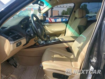 Zdjęcie 7 z 13 samochodu: 2008 BMW X5 3.0I VIN:5UXFE435X8L027192 - miniatura