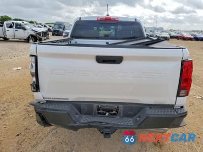 Zdjęcie 6 z 11 samochodu: 2026 CHEV COLORADO VIN:1GCPTBEK5T1100167 - miniatura