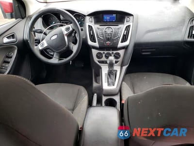 Zdjęcie 8 z 12 samochodu: 2014 FORD FOCUS SE VIN:1FADP3F22EL434410 - miniatura