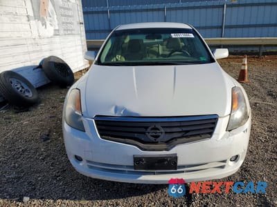 Piąte zdjęcie samochodu w środku: 2009 NISSAN ALTIMA 2.5 VIN:1N4AL21E89N411850 - miniatura