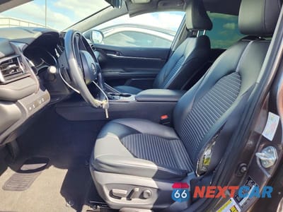Zdjęcie 7 z 12 samochodu: 2024 TOYOTA CAMRY SE VIN:4T1G11AKXRU855050 - miniatura