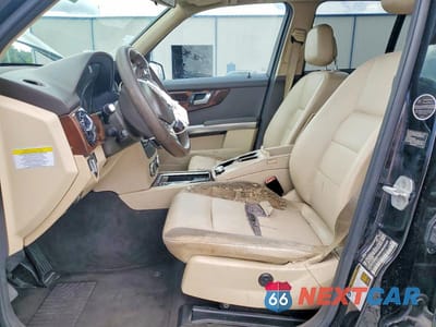 Zdjęcie 7 z 13 samochodu: 2013 MERCEDES-BENZ GLK 350 VIN:WDCGG5HB6DG142714 - miniatura