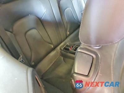 Zdjęcie 10 z 12 samochodu: 2011 AUDI A5 PREMIUM PLUS VIN:WAULFAFH1BN011090 - miniatura