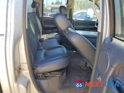 Zdjęcie 11 z 14 samochodu: 2005 DODGE RAM 2500 ST VIN:3D3KR28C05G824874 - miniatura