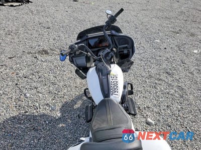 Zdjęcie 6 z 9 samochodu: 2025 HARLEY-DAVIDSON FLTRX VIN:1HD1KH728SB641455 - miniatura