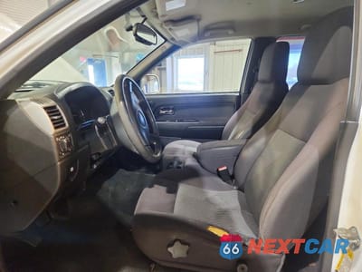 Zdjęcie 7 z 12 samochodu: 2012 CHEVROLET COLORADO LT VIN:1GCHTCFE9C8168918 - miniatura
