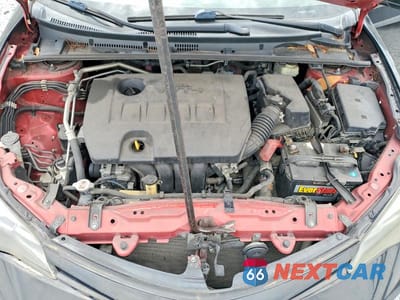 Zdjęcie 11 z 13 samochodu: 2017 TOYOTA COROLLA SE VIN:2T1BURHE5HC876646 - miniatura