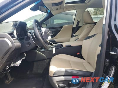 Zdjęcie 7 z 13 samochodu: 2021 LEXUS ES 250 BASE VIN:58AD11D11MU002883 - miniatura
