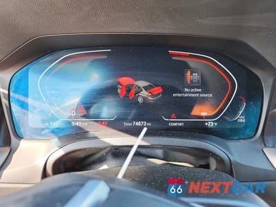 Zdjęcie 9 z 12 samochodu: 2022 BMW 330XI VIN:3MW5R7J08N8C36327 - miniatura