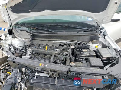 Zdjęcie 11 z 13 samochodu: 2026 HYUNDAI VENUE SE VIN:KMHRB8A37TU439312 - miniatura