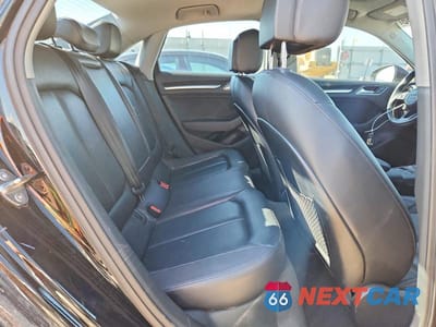 Zdjęcie 10 z 12 samochodu: 2017 AUDI A3 PROGRESSIV VIN:WAUE8GFF1H1059600 - miniatura
