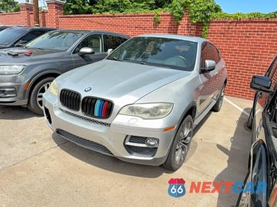 Drugie zdjęcie samochodu z przodu: 2014 BMW X6 XDRIVE35I VIN:5UXFG2C55E0C44874 - miniatura