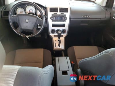 Zdjęcie 8 z 13 samochodu: 2008 DODGE CALIBER SXT VIN:1B3HB48B88D571607 - miniatura