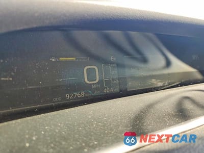 Zdjęcie 9 z 12 samochodu: 2016 TOYOTA PRIUS TWO VIN:JTDKBRFU3G3508506 - miniatura