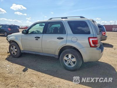 Drugie zdjęcie samochodu z przodu: 2009 FORD ESCAPE XLT VIN:1FMCU93G79KC56941 - miniatura