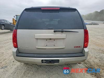 Zdjęcie 6 z 14 samochodu: 2007 GMC YUKON VIN:1GKFC13J57J102026 - miniatura