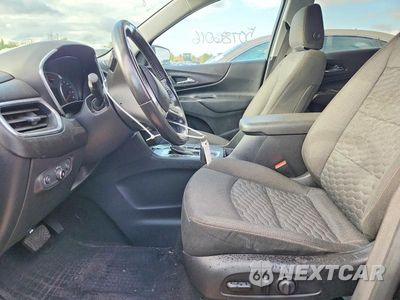 Zdjęcie 7 z 12 samochodu: 2020 CHEVROLET EQUINOX LT VIN:3GNAXKEV6LL250664 - miniatura