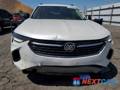 Piąte zdjęcie samochodu w środku: 2023 BUICK ENVISION ESSENCE VIN:LRBFZNR48PD126983 - miniatura