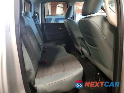 Zdjęcie 10 z 12 samochodu: 2018 RAM 1500 SLT VIN:1C6RR7GG6JS310532 - miniatura