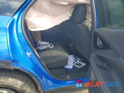 Zdjęcie 11 z 13 samochodu: 2025 CHEVROLET BLAZER LT VIN:3GNKDGRJ4SS137365 - miniatura