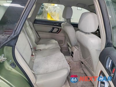Zdjęcie 11 z 13 samochodu: 2005 SUBARU LEGACY OUTBACK 2.5I VIN:4S4BP61CX56350493 - miniatura