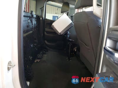 Zdjęcie 10 z 12 samochodu: 2019 CHEVROLET SILVERADO LD K1500 LT VIN:2GCVKPEC6K1157342 - miniatura