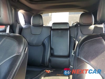 Zdjęcie 10 z 13 samochodu: 2021 JEEP CHEROKEE LATITUDE LUX VIN:1C4PJLMX4MD119916 - miniatura