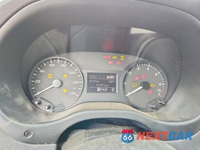 Zdjęcie 9 z 13 samochodu: 2019 MERCEDES BENZ METRIS VIN:WD3PG2EA6K3600492 - miniatura
