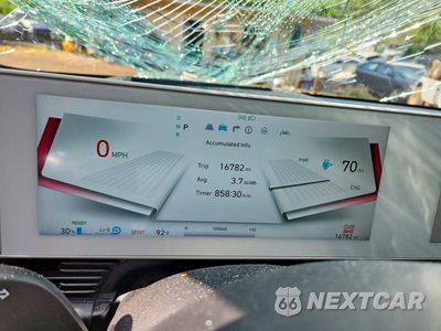 Zdjęcie 9 z 13 samochodu: 2022 HYUNDAI IONIQ 5 LIMITED VIN:KM8KRDAF4NU098664 - miniatura