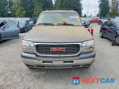 Piąte zdjęcie samochodu w środku: 2002 GMC YUKON XL K2500 VIN:3GKGK26G32G147988 - miniatura