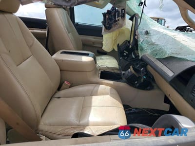 Zdjęcie 7 z 11 samochodu: 2007 CHEVROLET SILVERADO K1500 CREW CAB VIN:2GCEK13M371546391 - miniatura