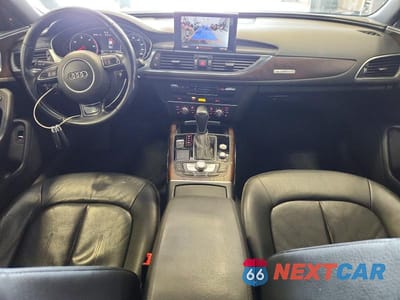 Zdjęcie 8 z 12 samochodu: 2016 AUDI A6 PREMIUM PLUS VIN:WAUFMAFC4GN091709 - miniatura