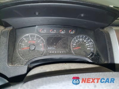 Zdjęcie 9 z 12 samochodu: 2013 FORD F150 SUPERCREW VIN:1FTFW1ETXDFB66126 - miniatura