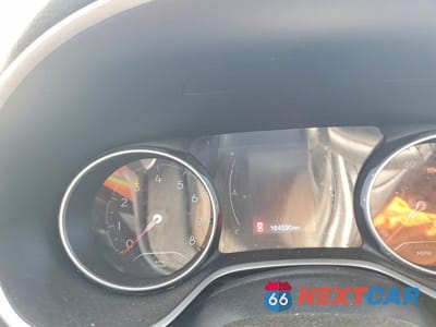 Zdjęcie 9 z 13 samochodu: 2019 JEEP COMPASS SPORT VIN:3C4NJCAB7KT614103 - miniatura