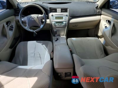 Zdjęcie 8 z 11 samochodu: 2007 TOYOTA CAMRY HYBRID VIN:4T1BB46K87U015220 - miniatura