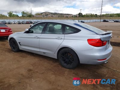 Drugie zdjęcie samochodu z przodu: 2015 BMW 328 XIGT VIN:WBA3X5C52FD560078 - miniatura