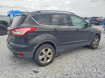 Trzecie zdjęcie samochodu z tyłu: 2013 FORD ESCAPE SE VIN:1FMCU9GX3DUA43623 - miniatura