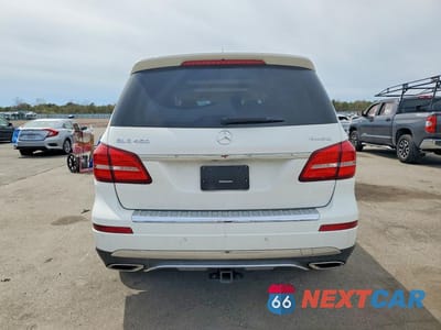 Zdjęcie 6 z 14 samochodu: 2018 MERCEDES-BENZ GLS 450 4MATIC VIN:4JGDF6EE8JB026726 - miniatura