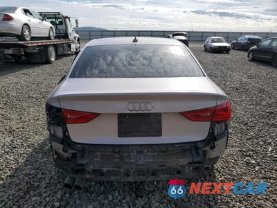 Zdjęcie 6 z 13 samochodu: 2015 AUDI A3 PREMIUM VIN:WAUACGFFXF1143487 - miniatura