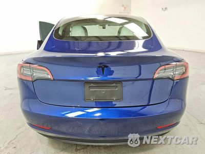 Zdjęcie 6 z 13 samochodu: 2023 TESLA MODEL 3 VIN:5YJ3E1EA9PF665190 - miniatura