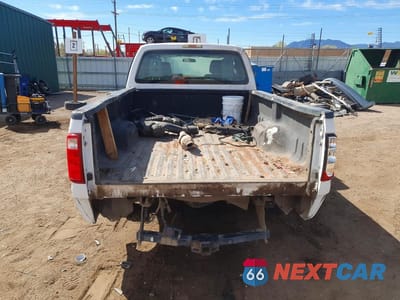 Zdjęcie 6 z 11 samochodu: 2014 FORD F250 SUPER DUTY VIN:1FT7X2B64EEA03632 - miniatura