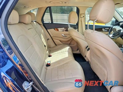 Zdjęcie 11 z 14 samochodu: 2019 MERCEDES-BENZ GLC 300 4MATIC VIN:WDC0G4KB0KV126764 - miniatura