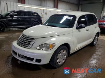 2007 CHRYSLER PT CRUISER TOURING 3A4FY58B57T539713 - główne zdjęcie licytacji z USA - miniatura