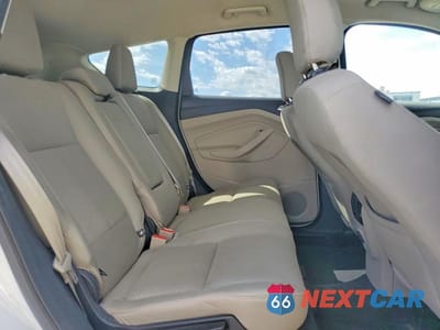 Zdjęcie 10 z 11 samochodu: 2018 FORD ESCAPE SE VIN:1FMCU9GDXJUC89165 - miniatura