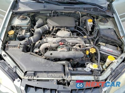 Zdjęcie 12 z 12 samochodu: 2009 SUBARU OUTBACK 2.5I VIN:4S4BP61C397344647 - miniatura